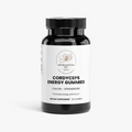 Cordyceps Energy Gummies