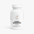 Chaga Mushroom