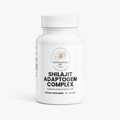 Shilajit Adaptogen Complex