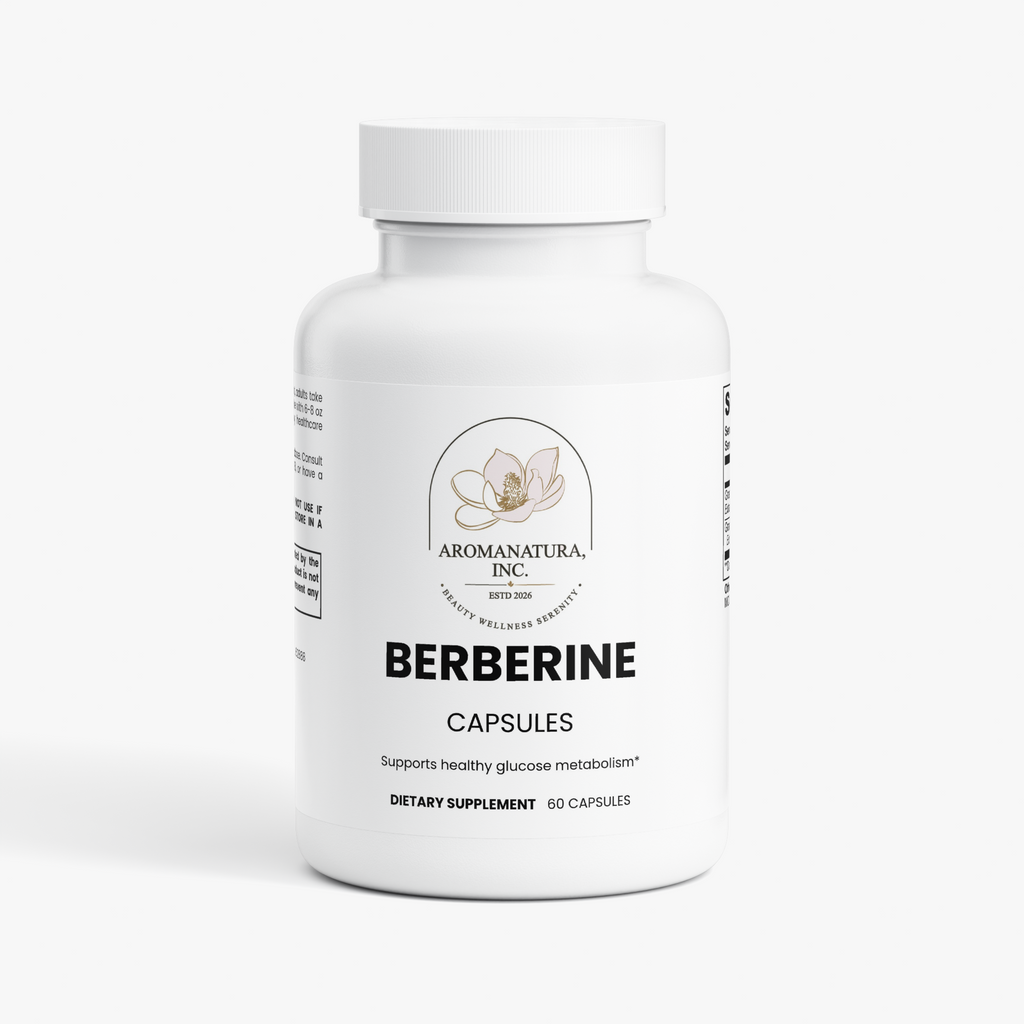 Berberine