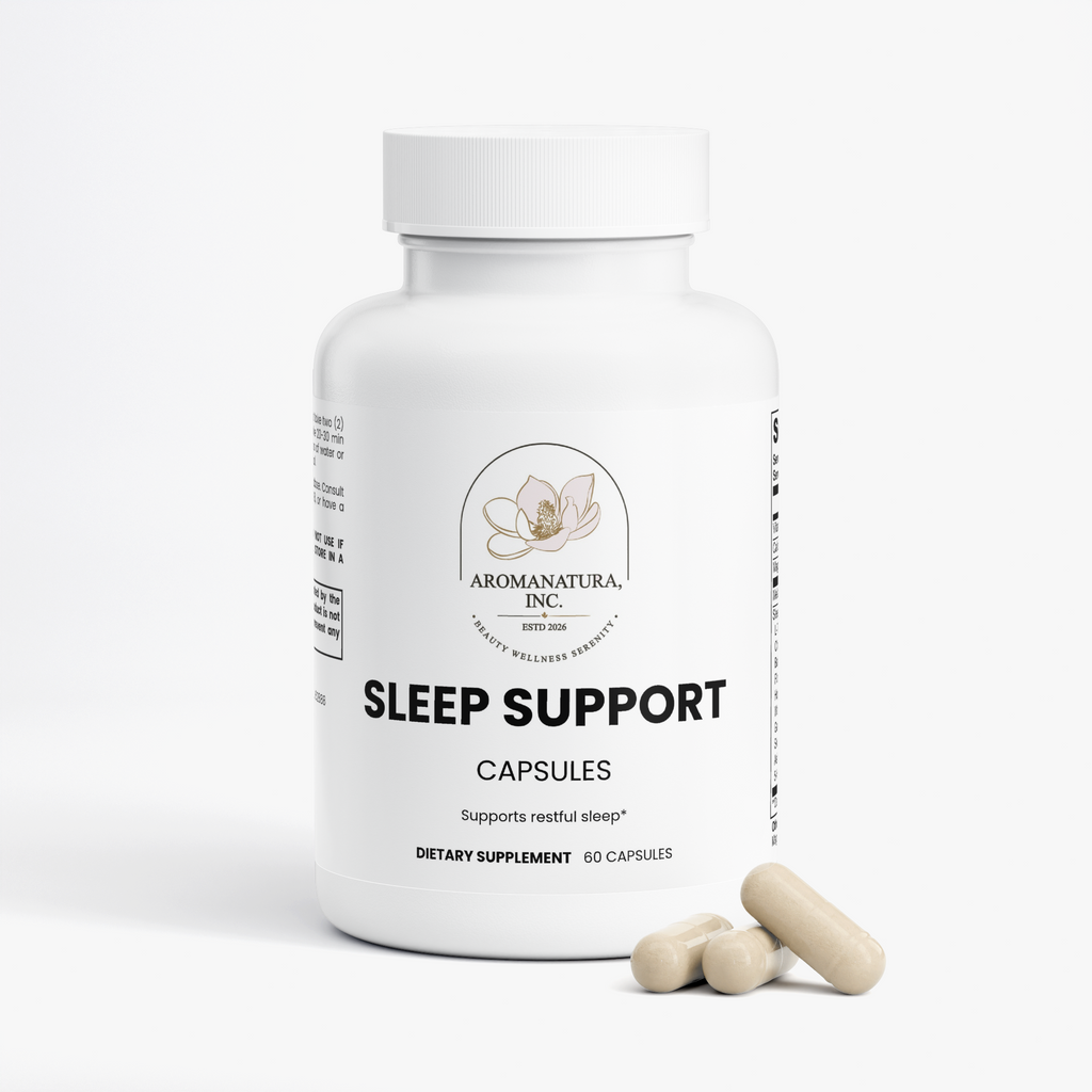 Sleep Support