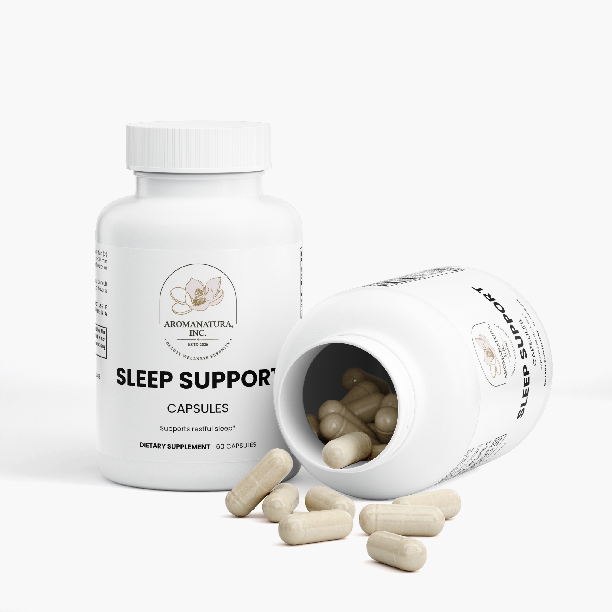 Sleep Support