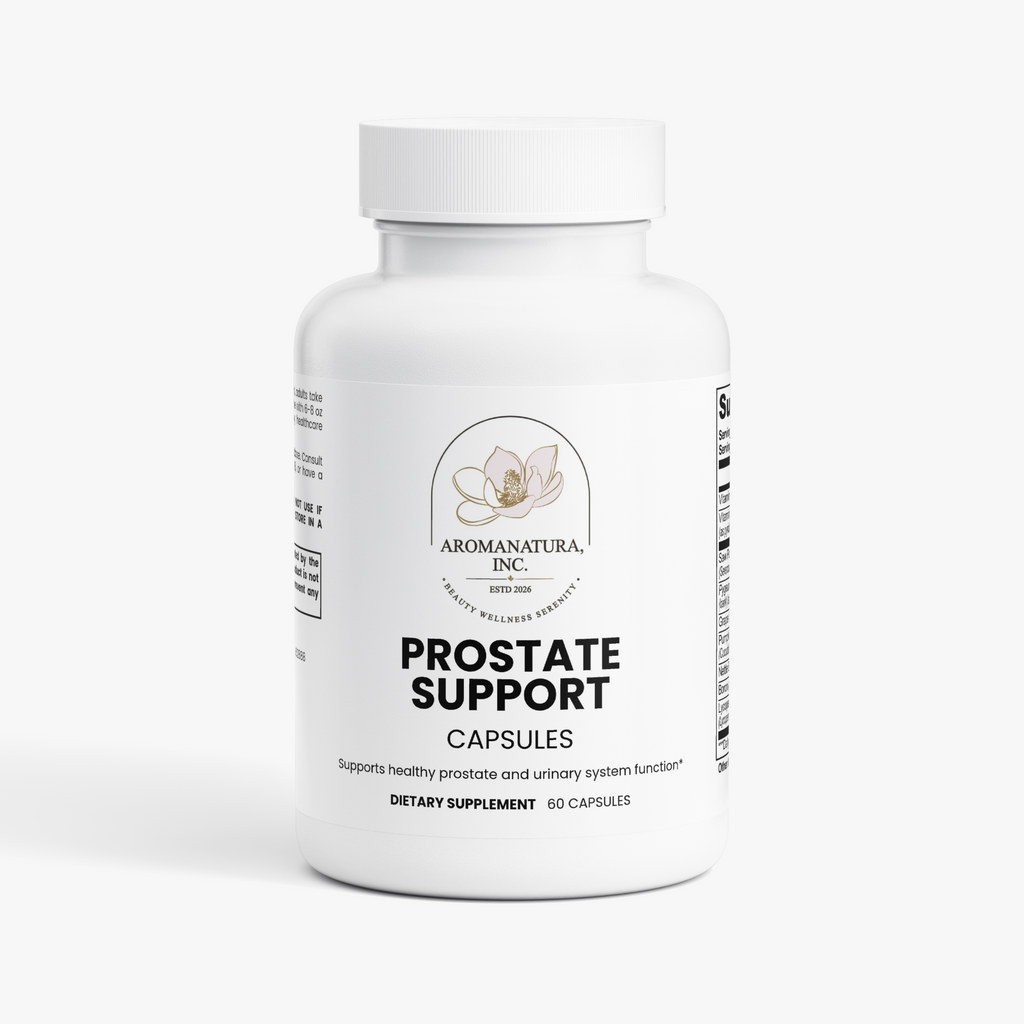 Prostate Support