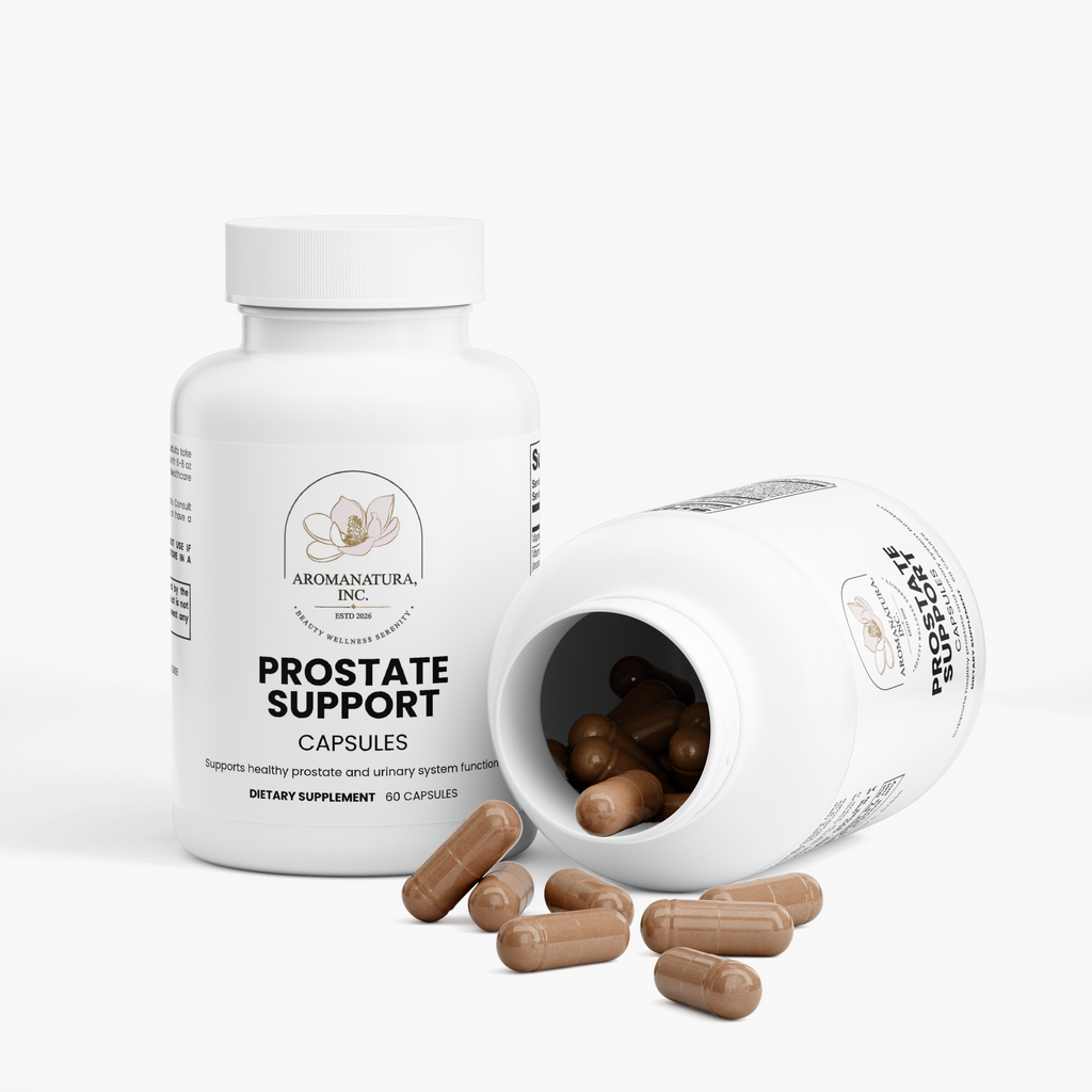 Prostate Support