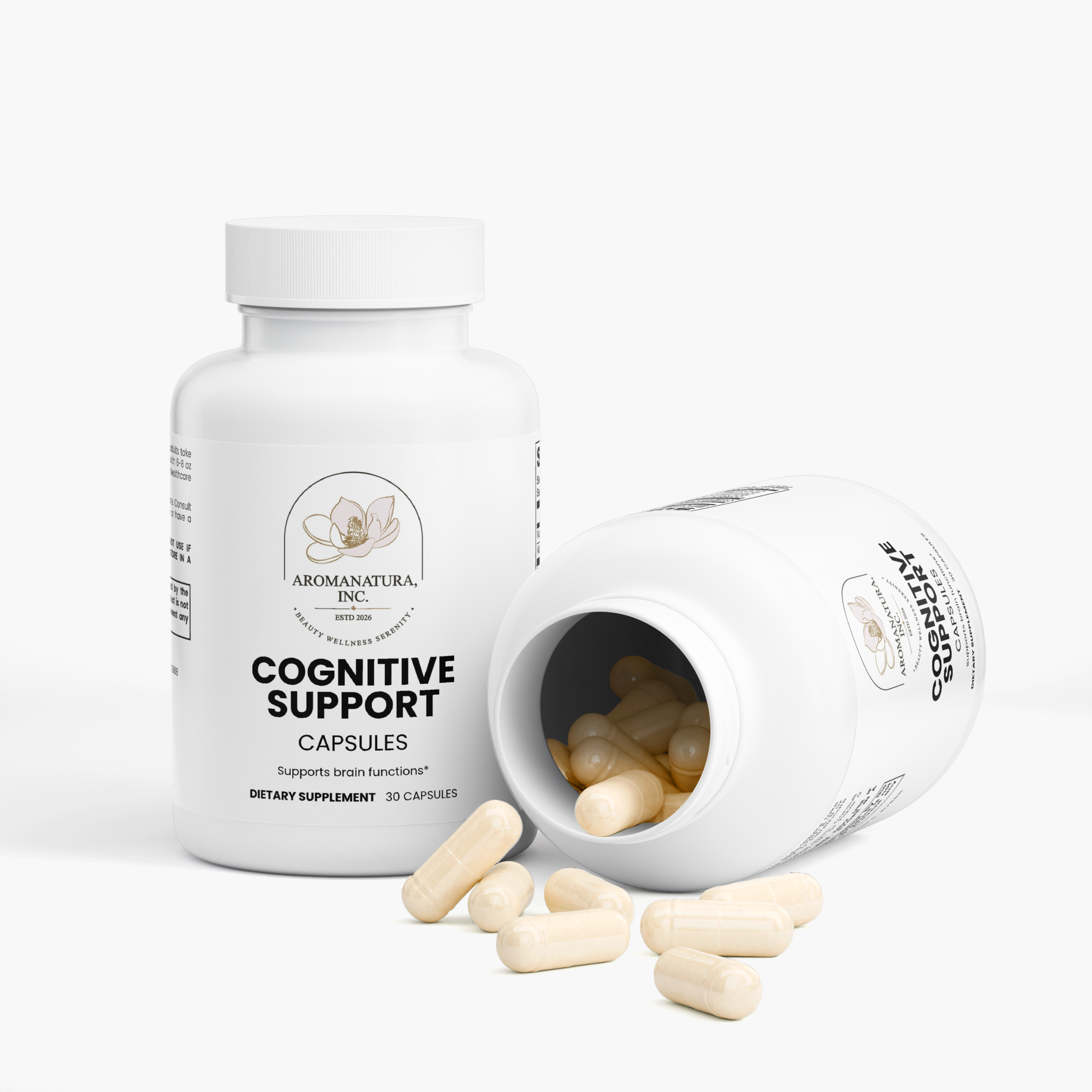 Cognitive Support