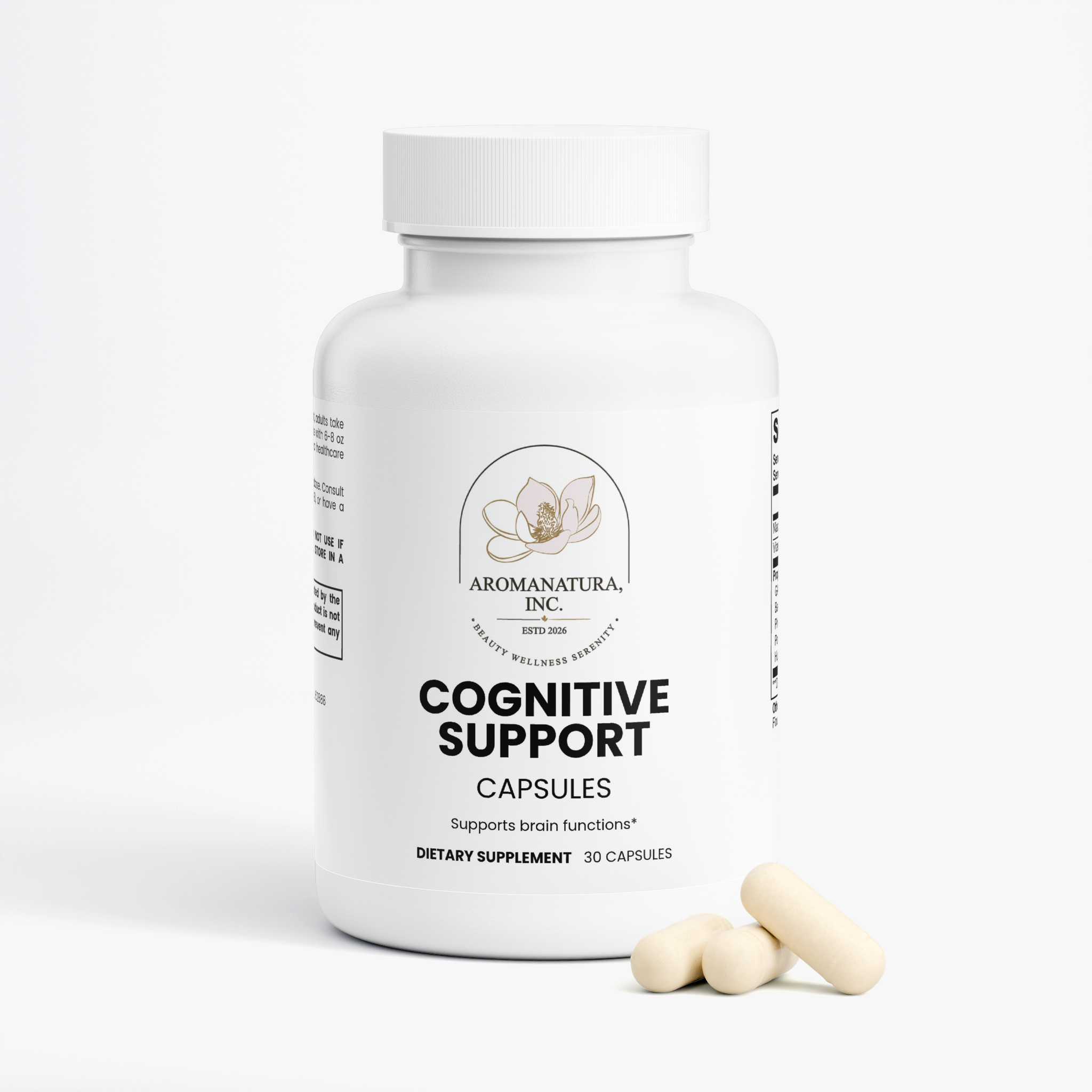 Cognitive Support