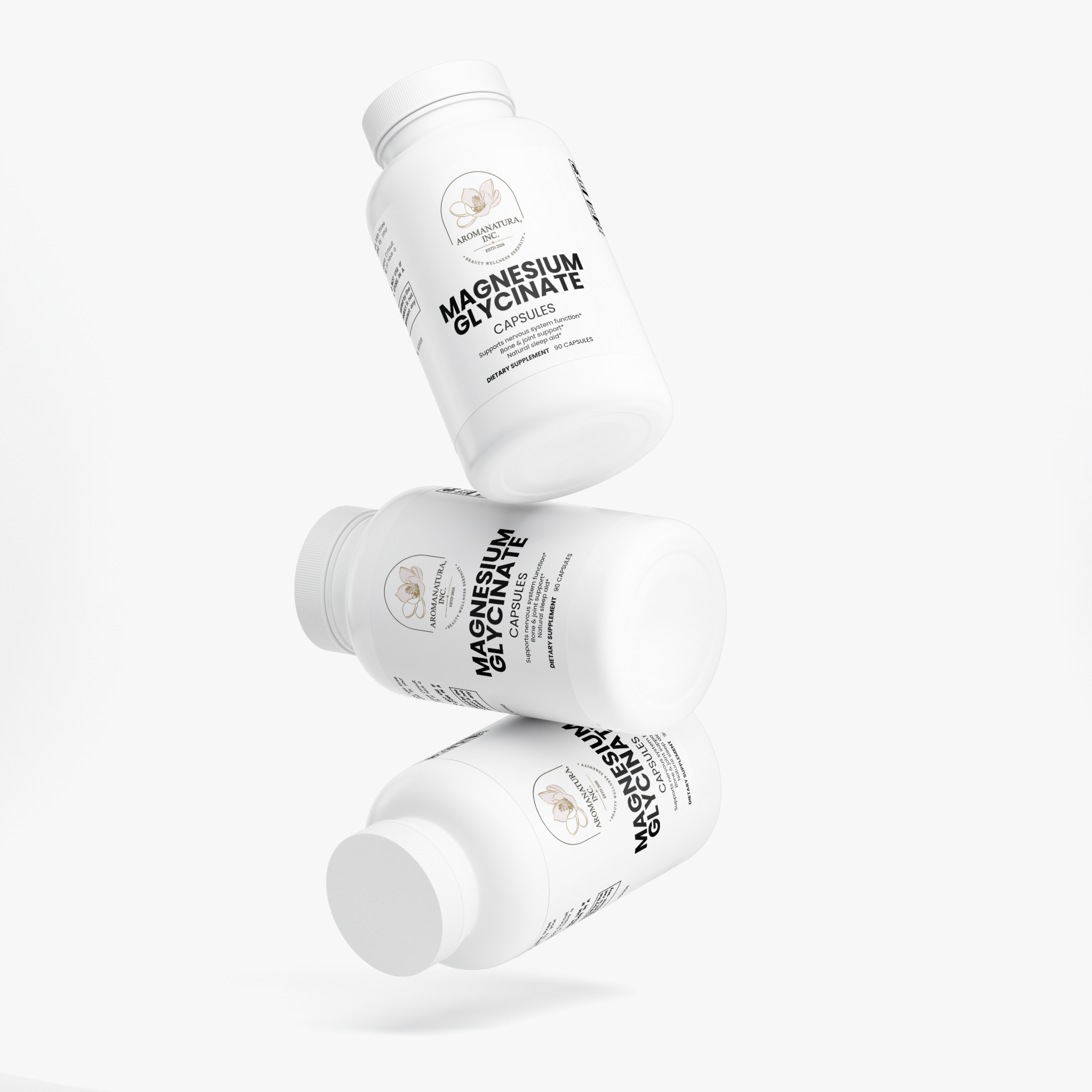 Magnesium Glycinate