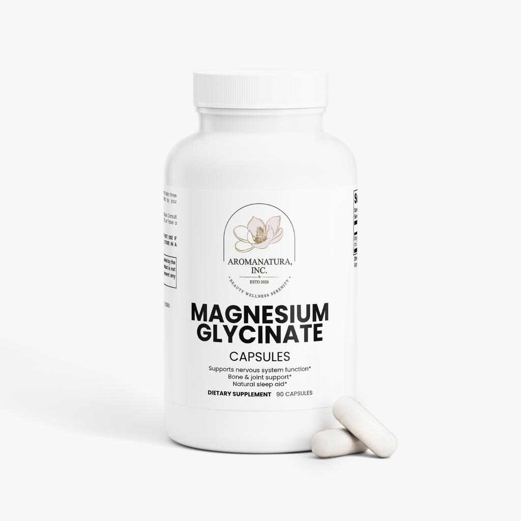 Magnesium Glycinate