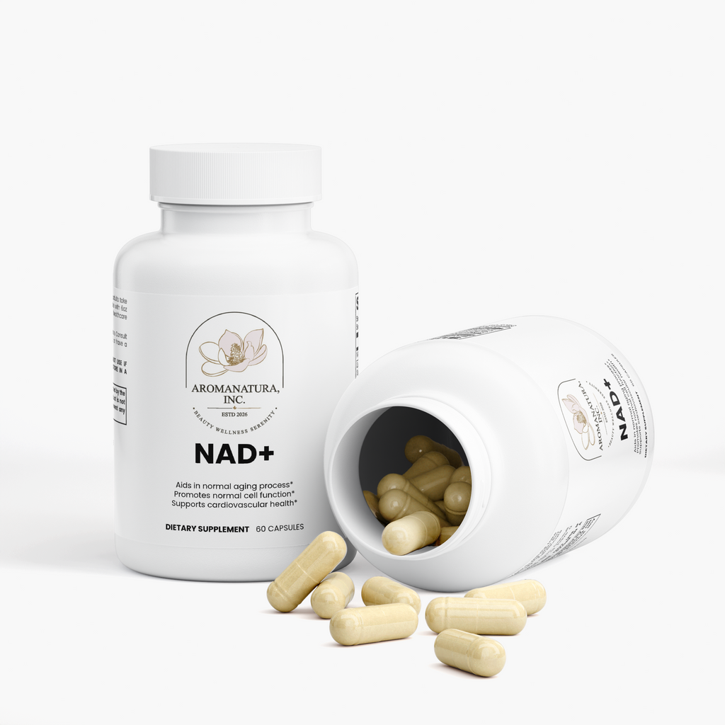 NAD+