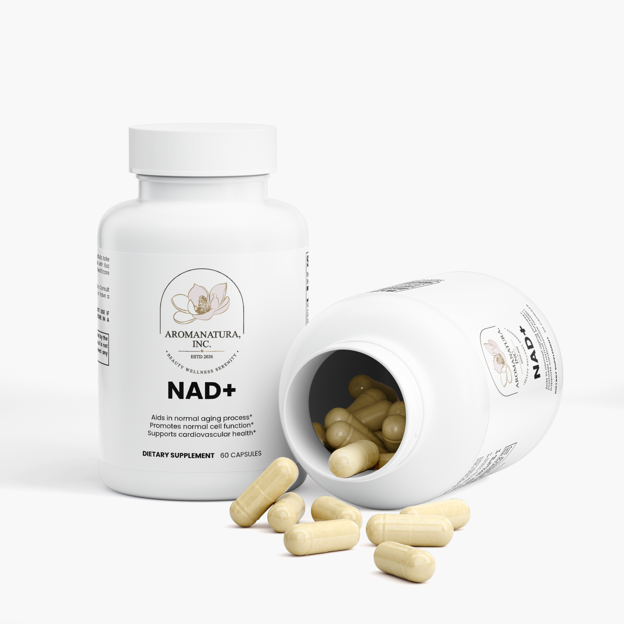 NAD+