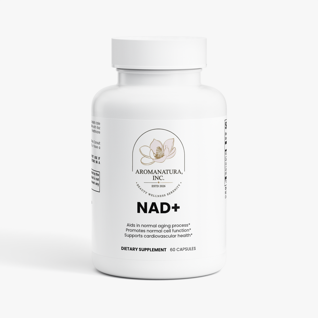 NAD+