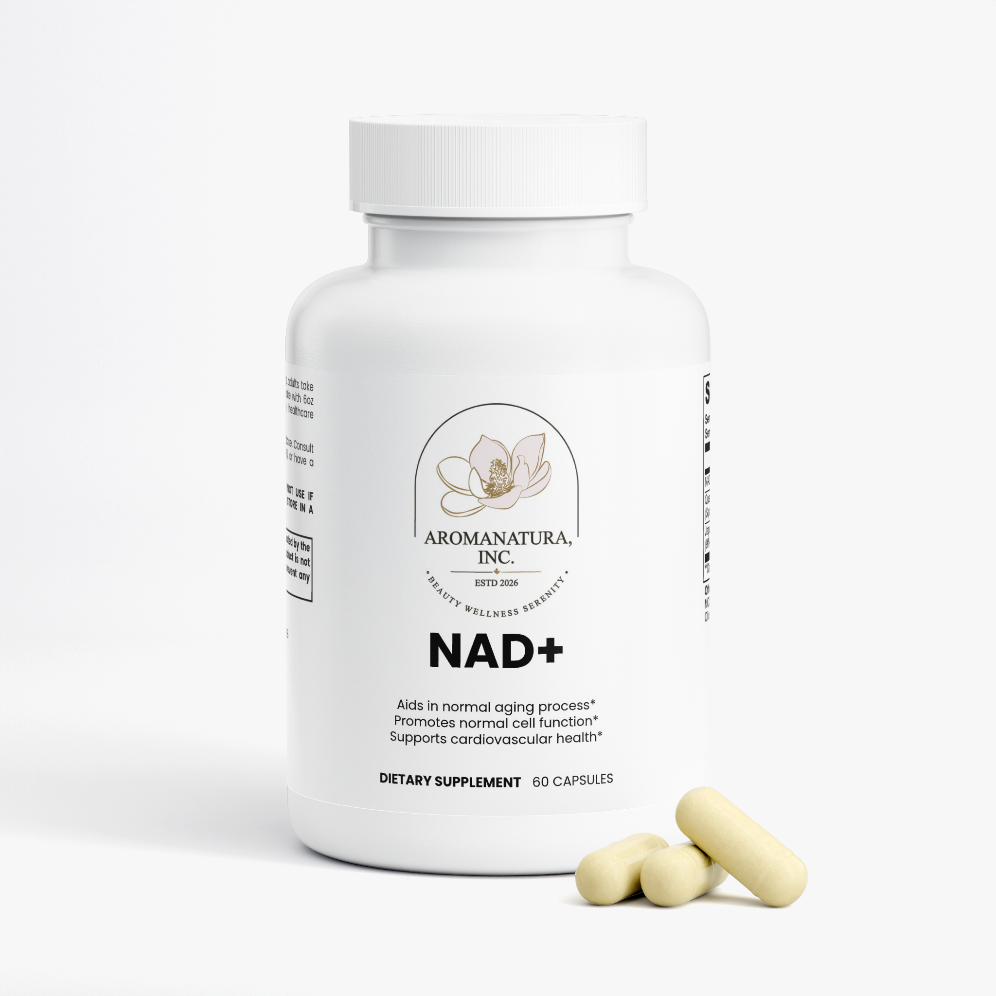 NAD+