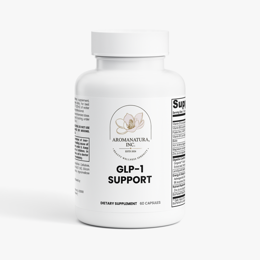 GLP-1 Support