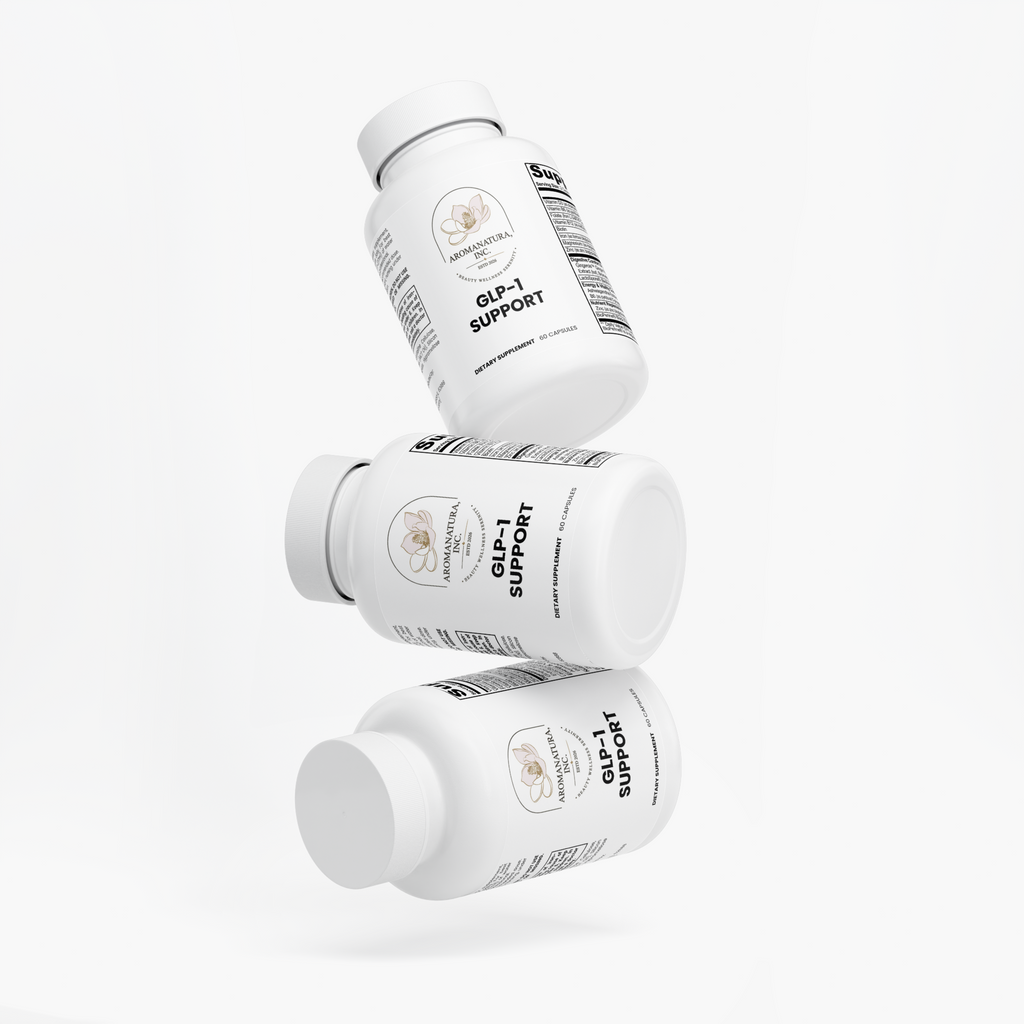 GLP-1 Support