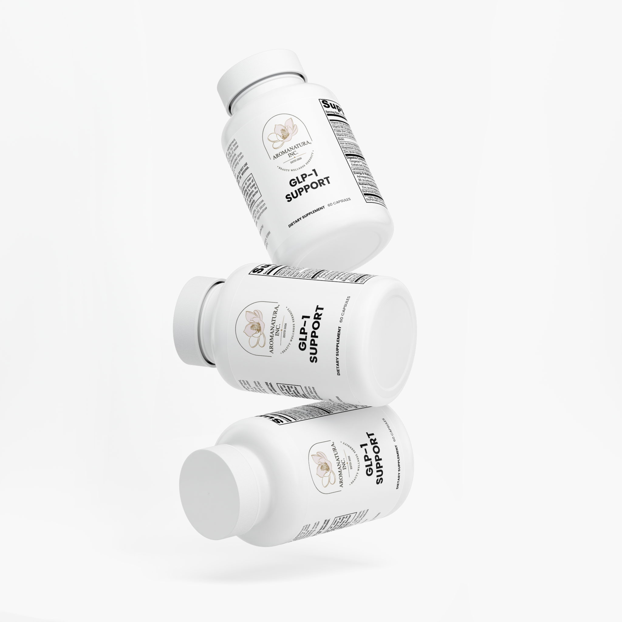 GLP-1 Support