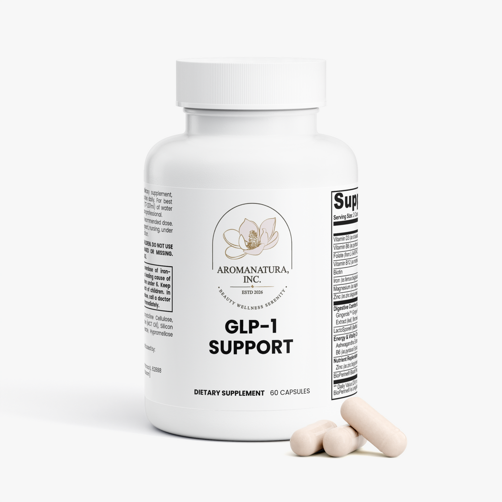 GLP-1 Support