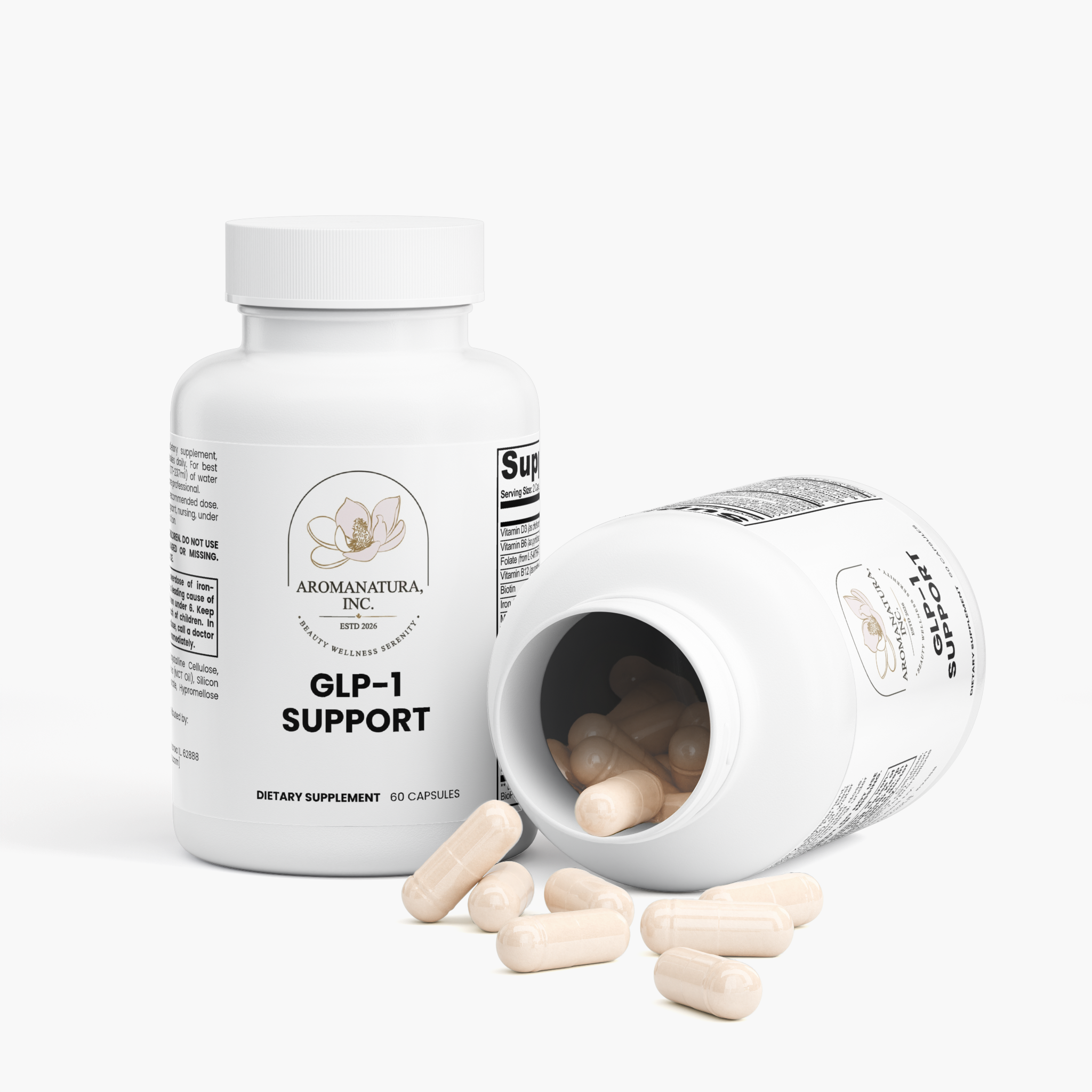 GLP-1 Support