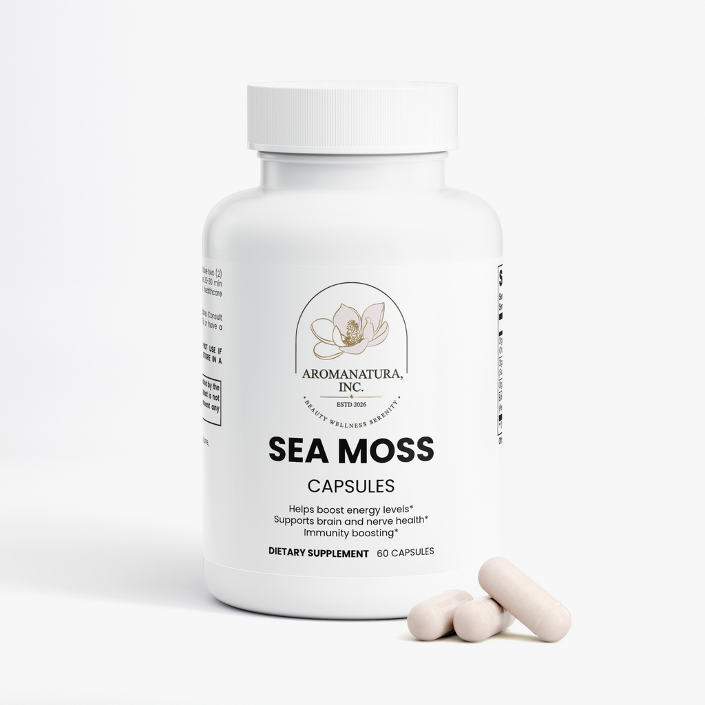 Sea Moss
