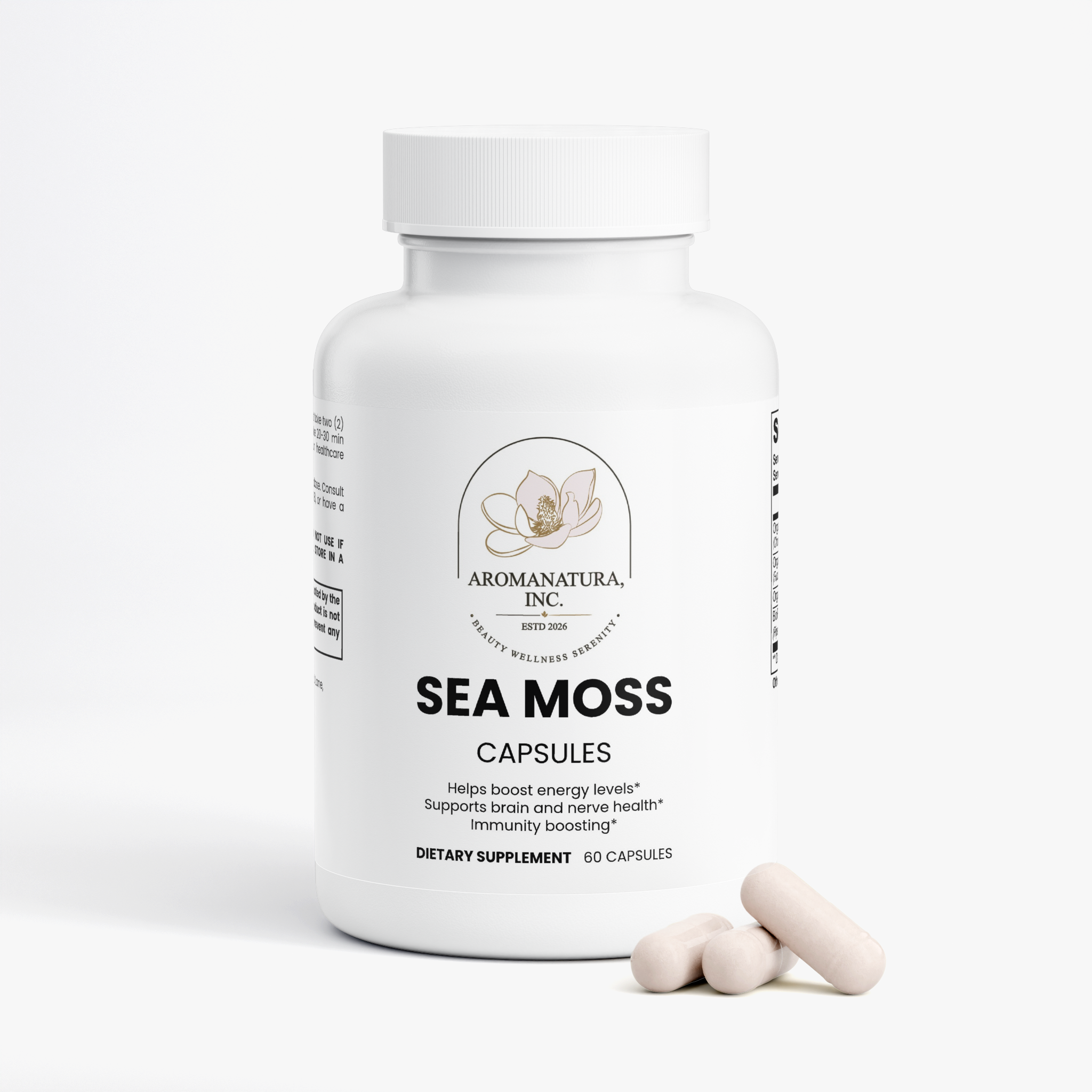 Sea Moss