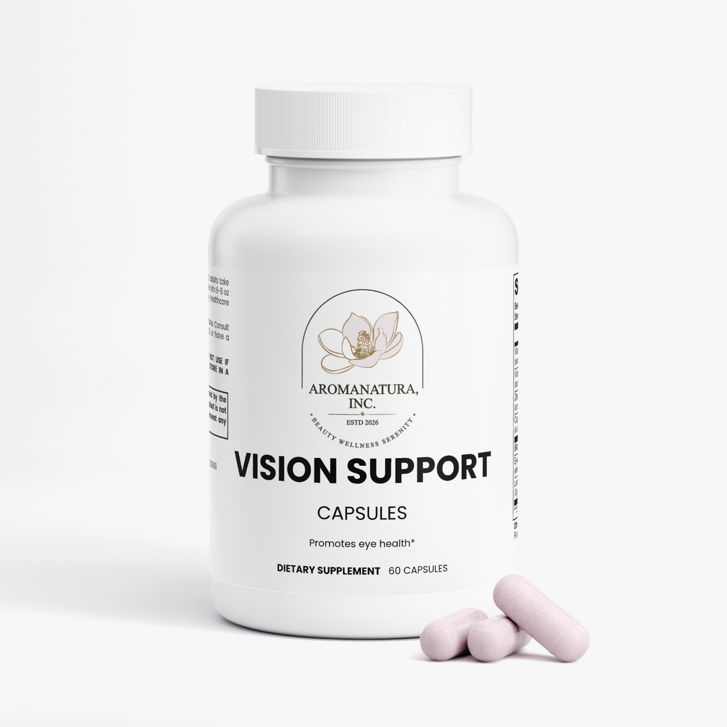 Vision Support