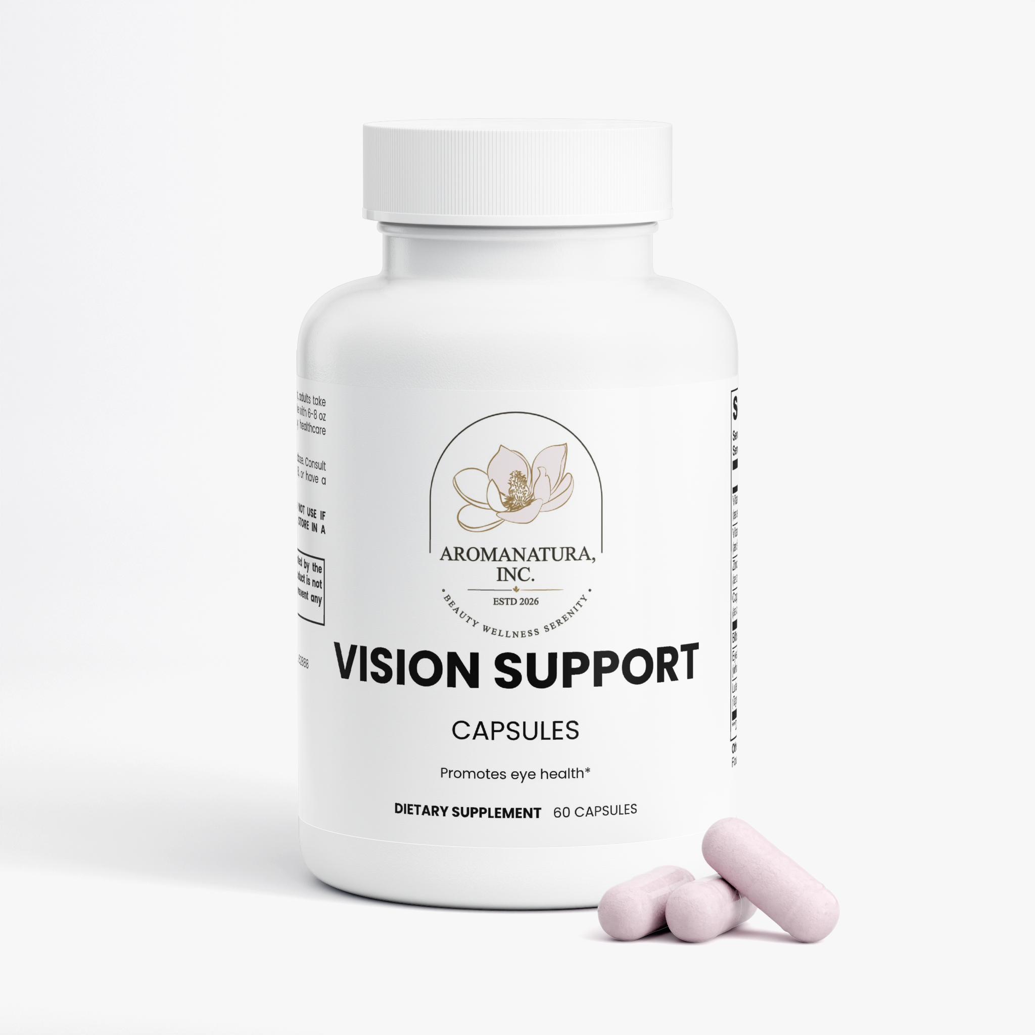Vision Support