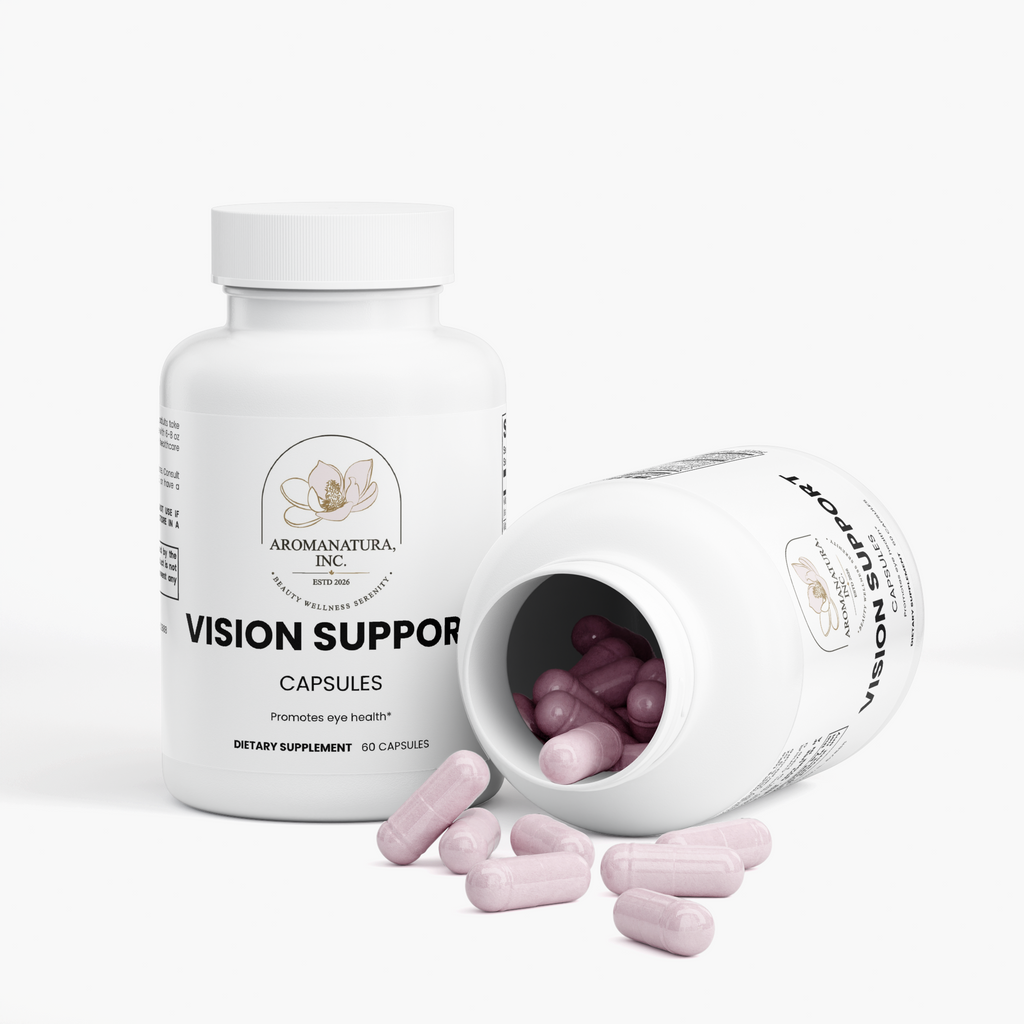 Vision Support