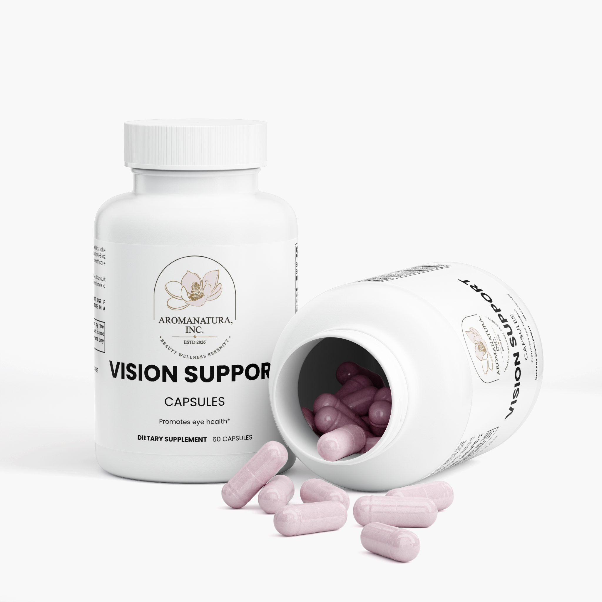 Vision Support