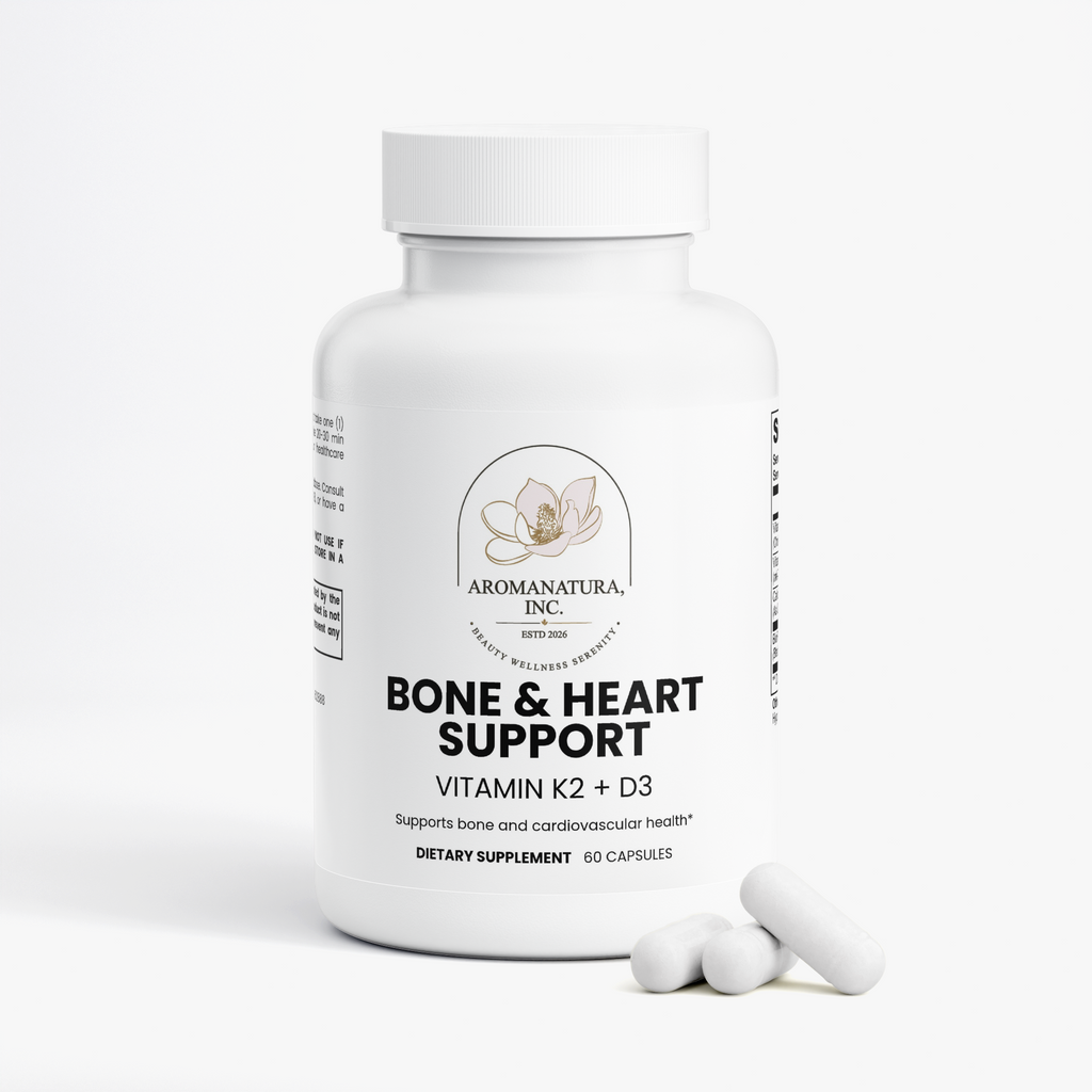 Bone & Heart Support