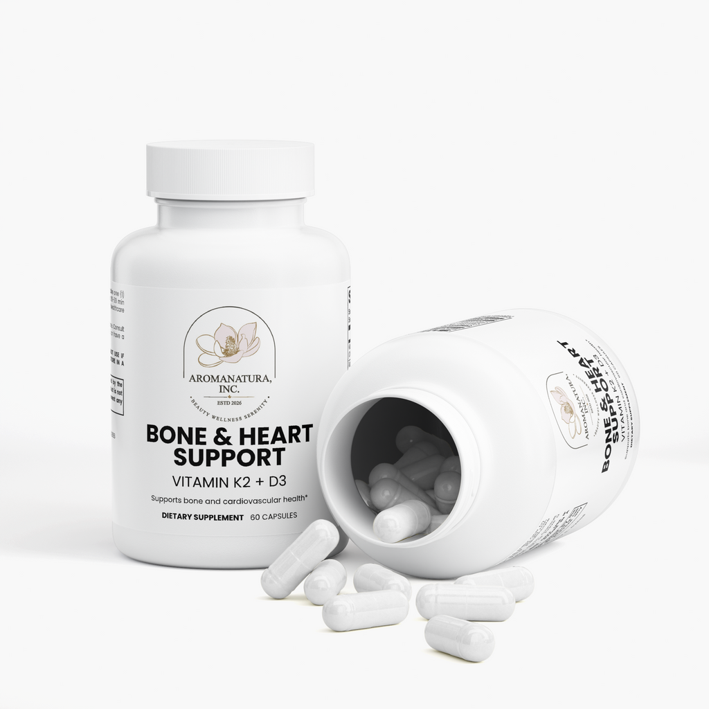 Bone & Heart Support