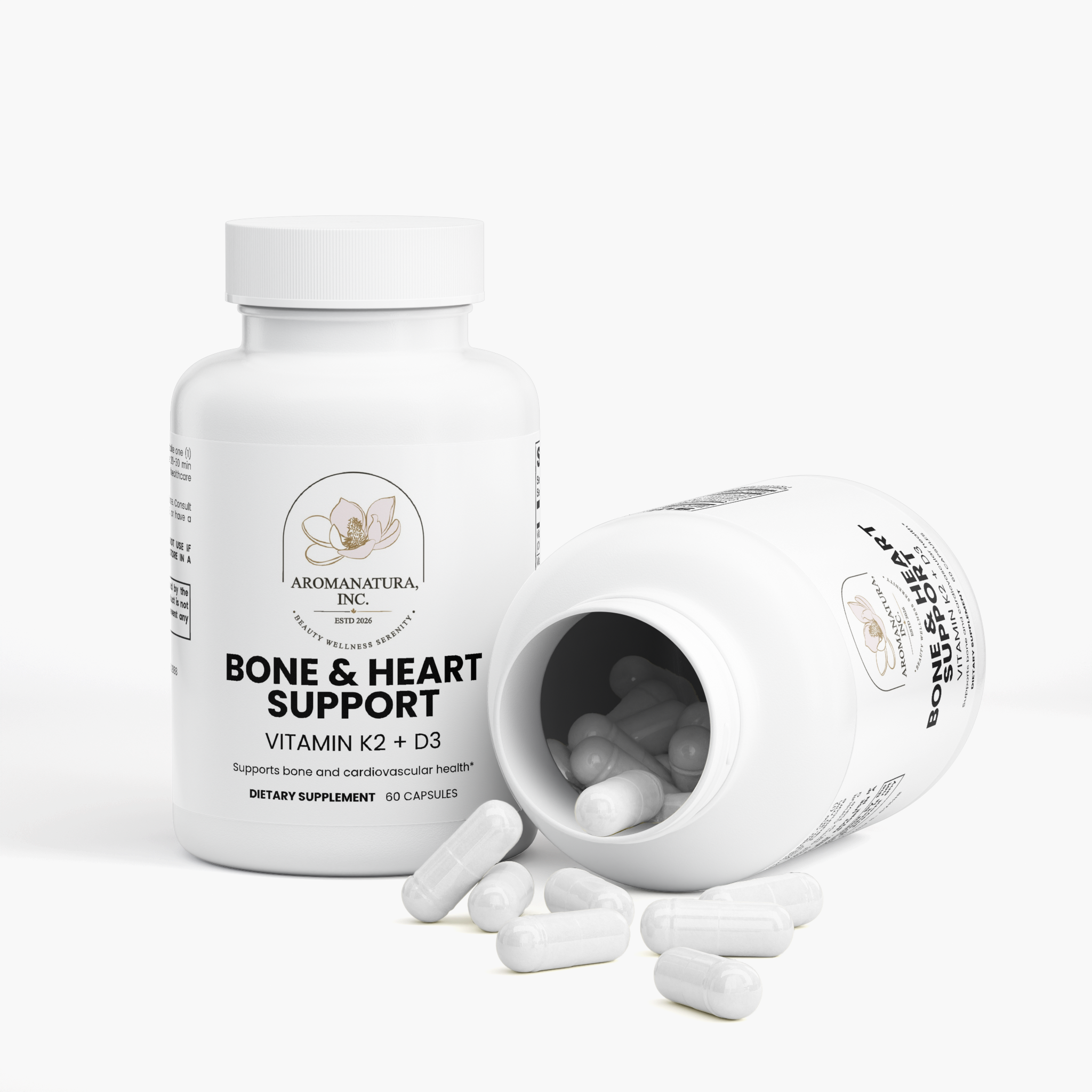 Bone & Heart Support