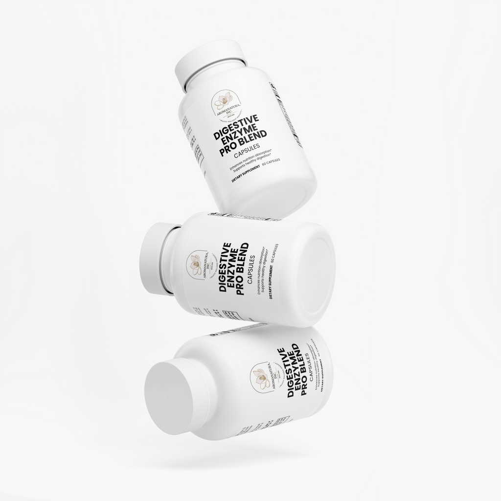 Digestive Enzyme Pro Blend