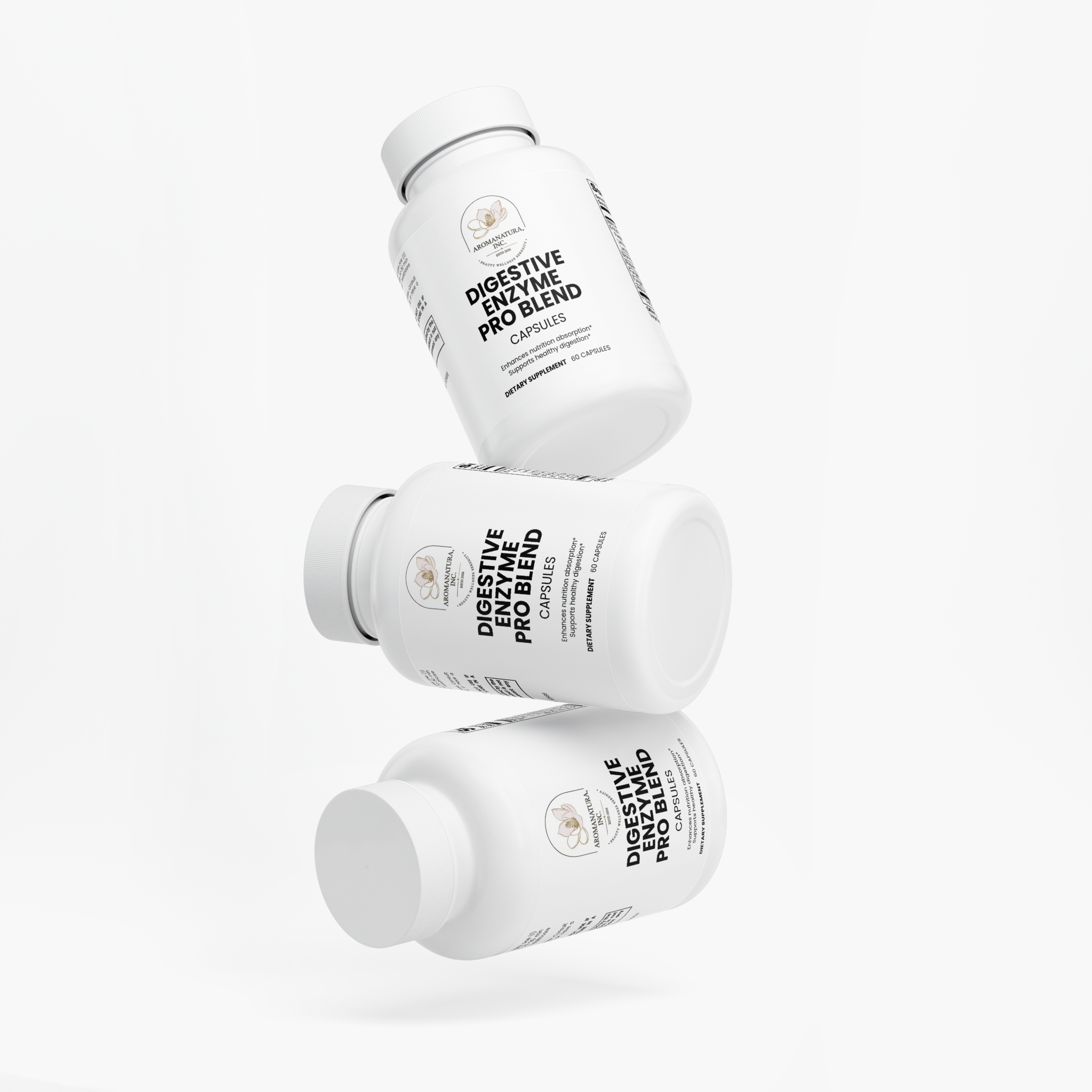 Digestive Enzyme Pro Blend