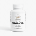 Resveratrol 50% 600mg