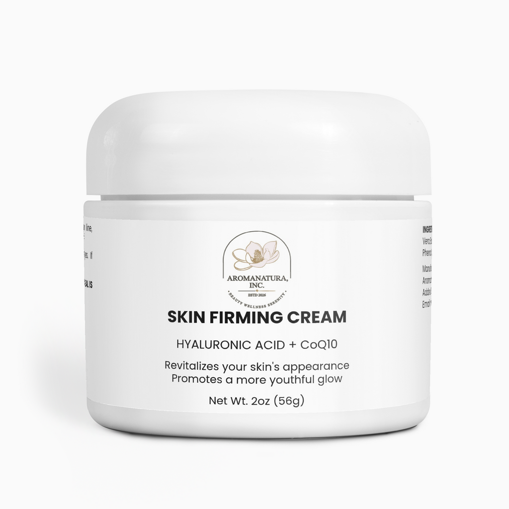 Skin Firming Cream