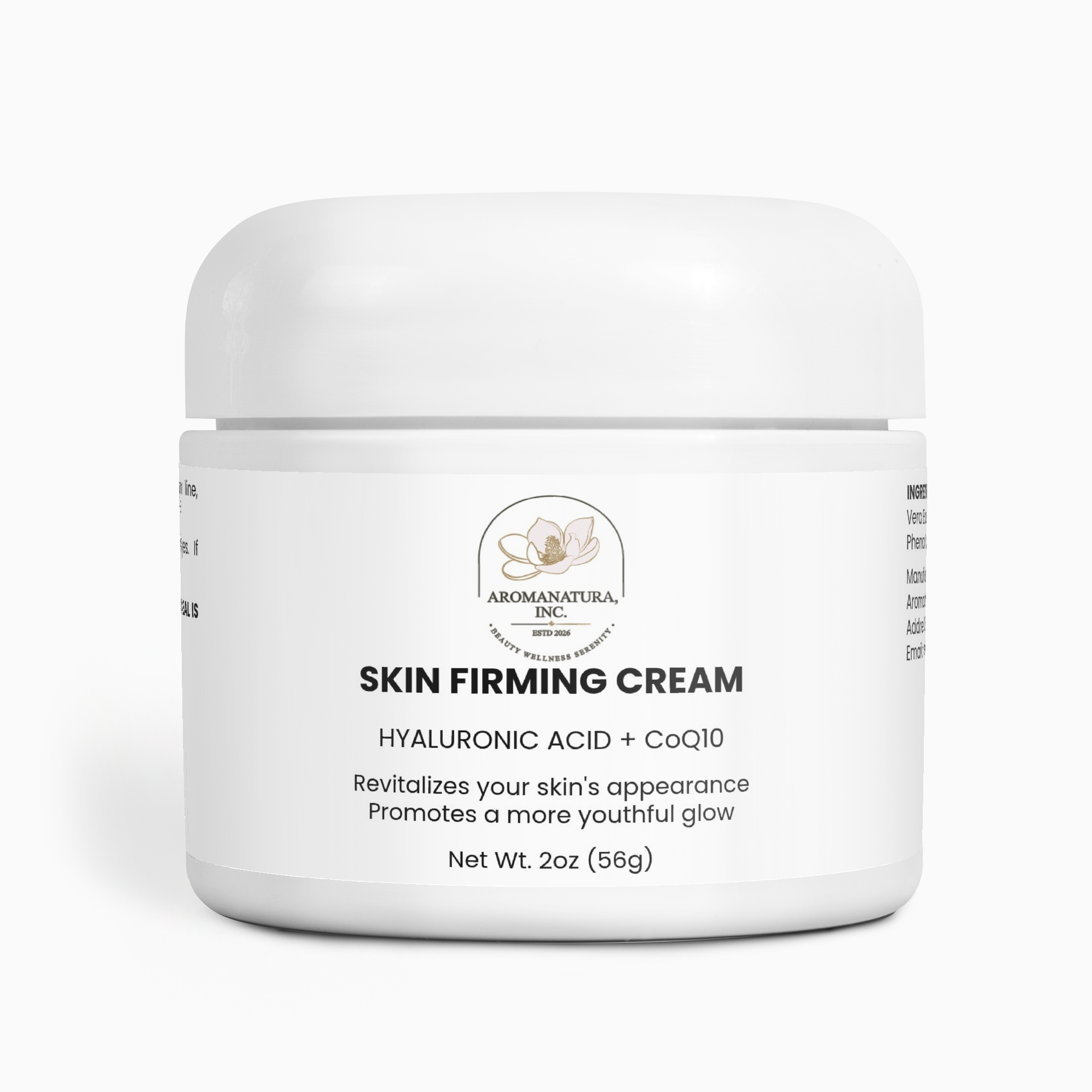 Skin Firming Cream