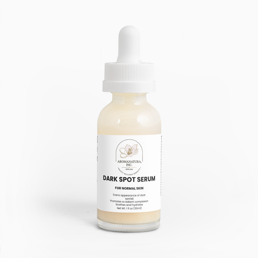 Dark Spot Serum for Normal Skin