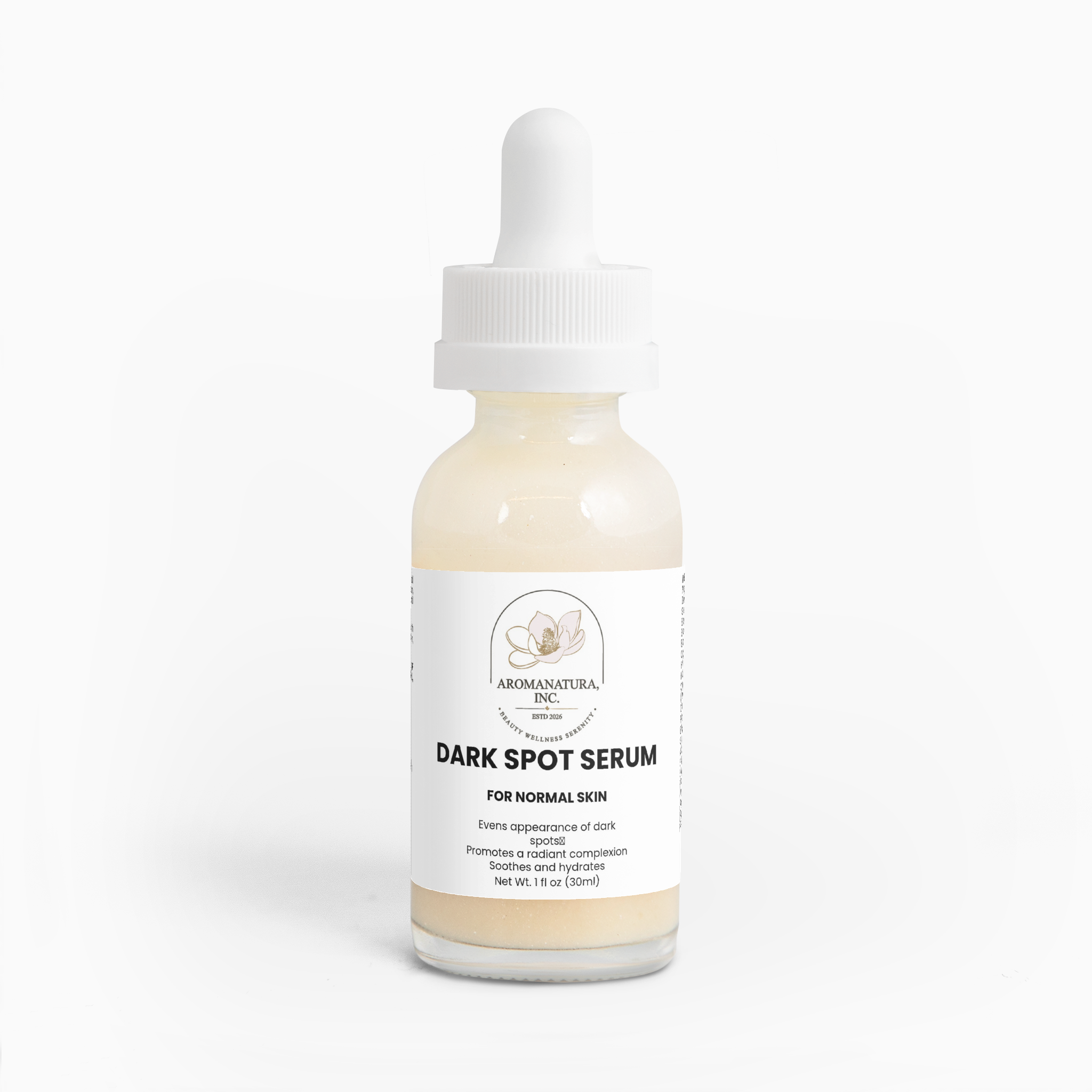 Dark Spot Serum for Normal Skin