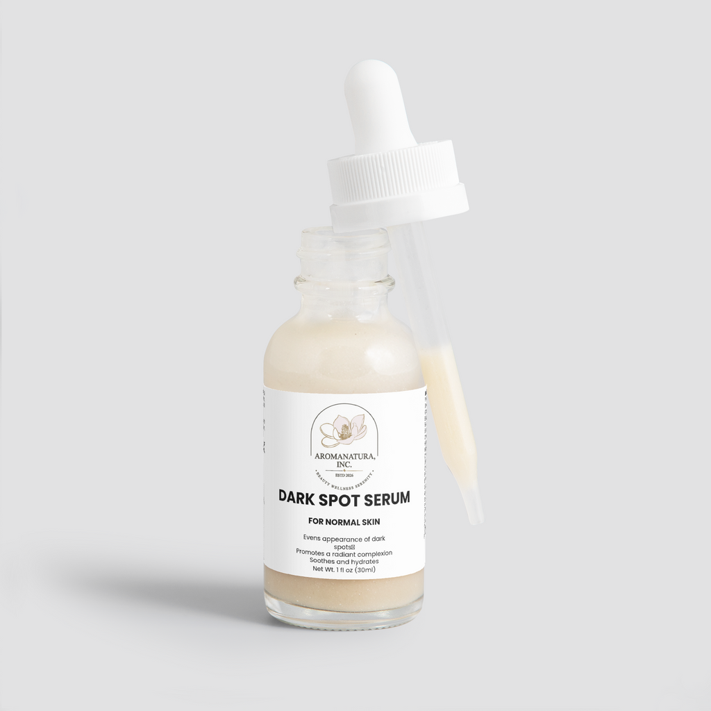 Dark Spot Serum for Normal Skin