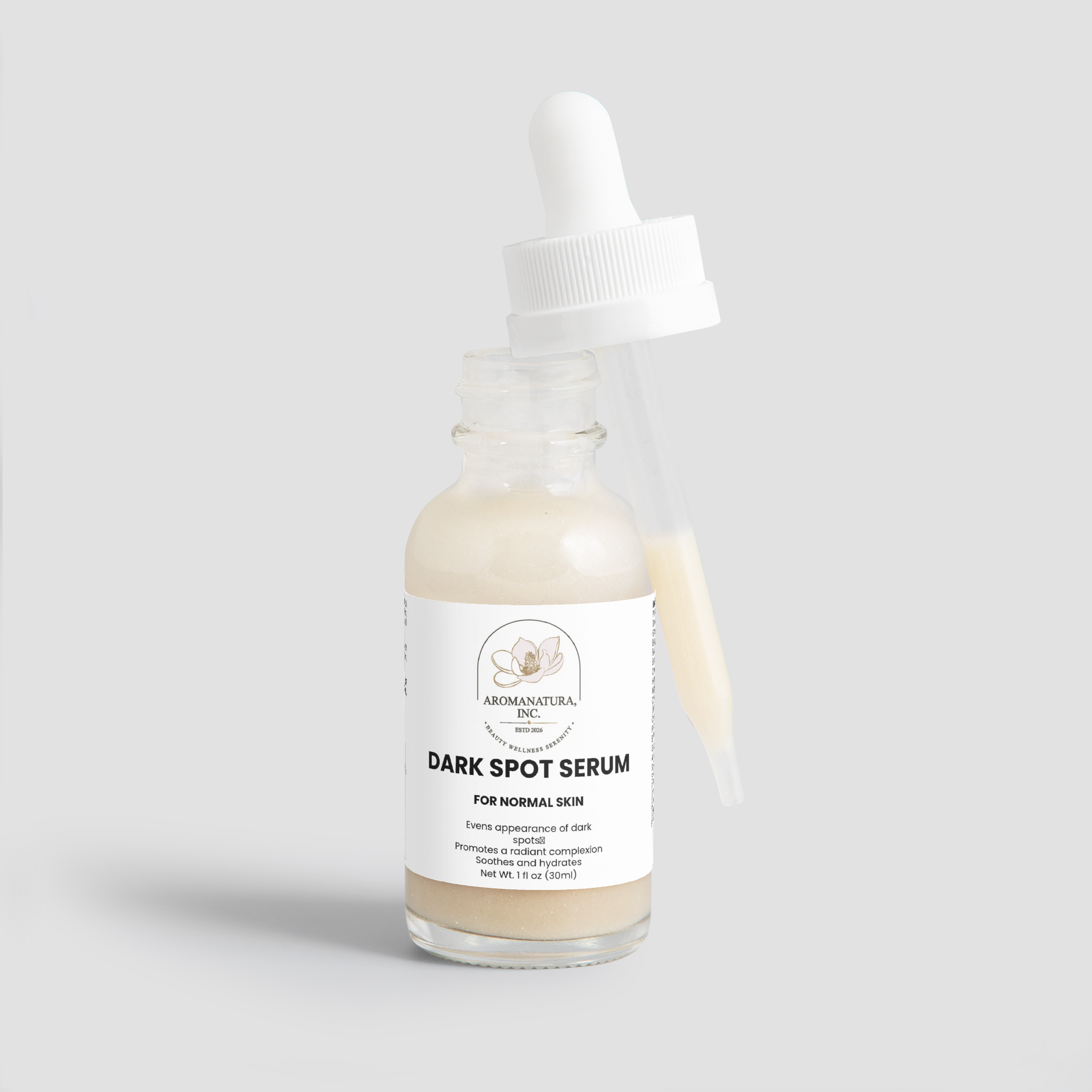 Dark Spot Serum for Normal Skin