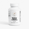 Brain & Focus Formula