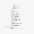 Omega-3 EPA 180mg + DHA 120mg