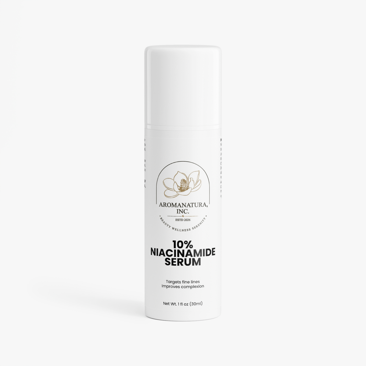 10% Niacinamide Serum