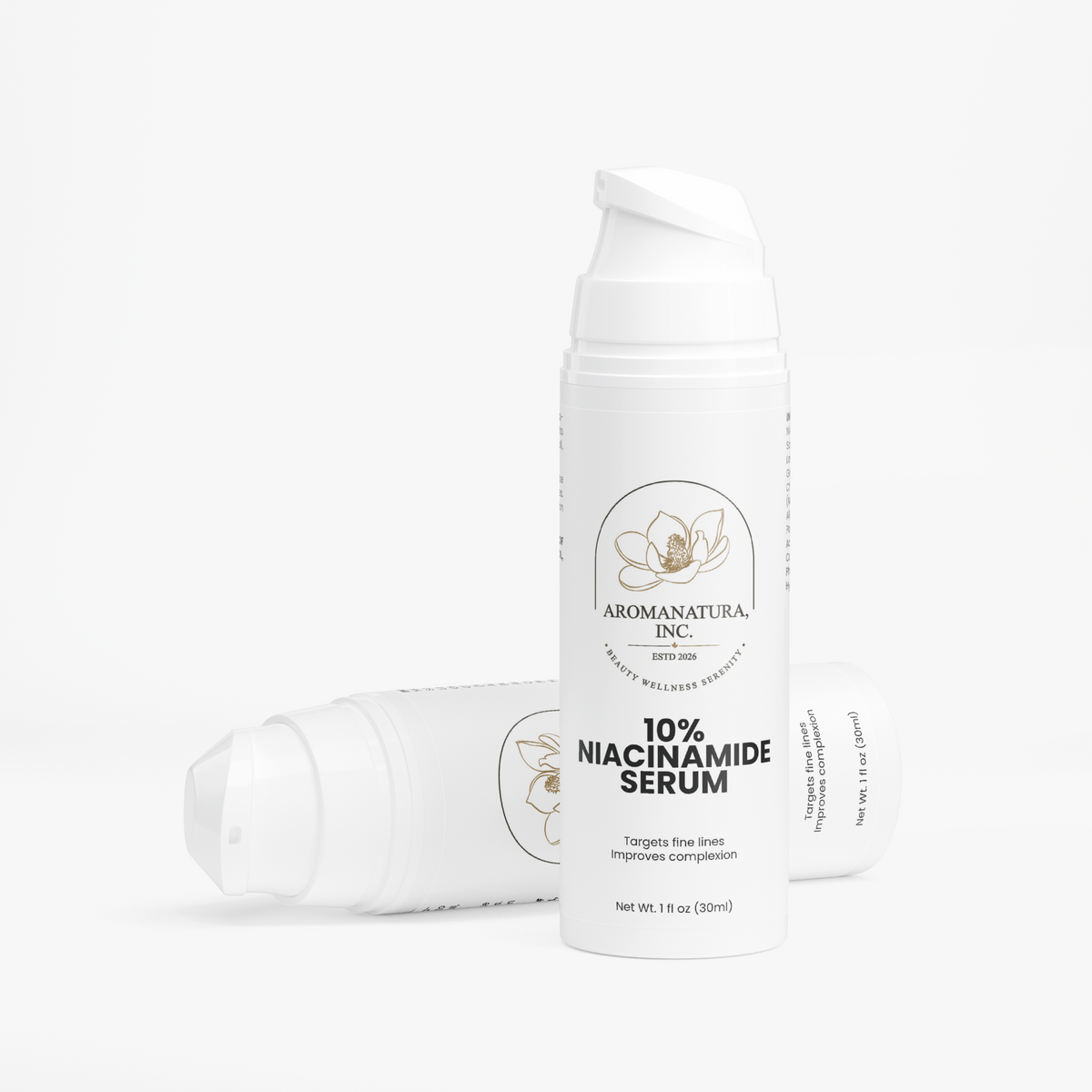 10% Niacinamide Serum