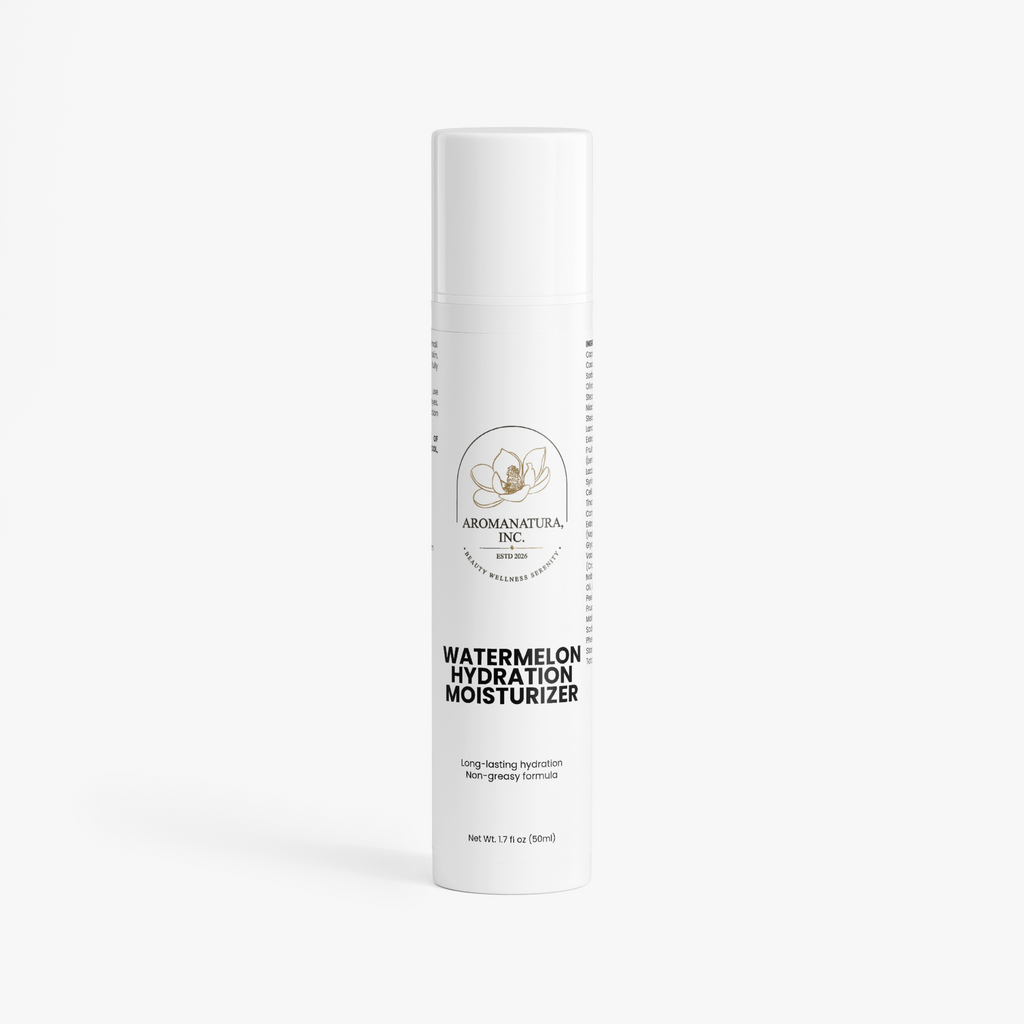 Watermelon Hydration Moisturizer