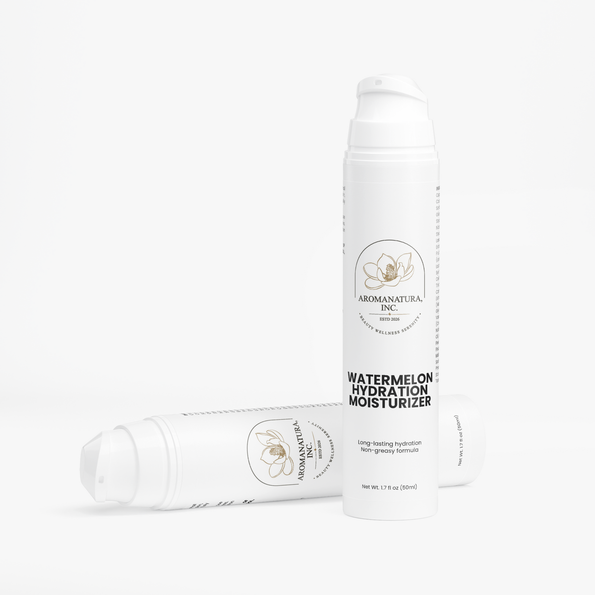 Watermelon Hydration Moisturizer