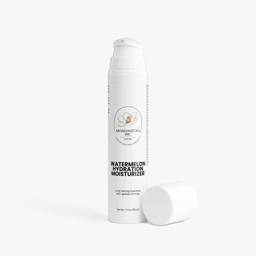 Watermelon Hydration Moisturizer