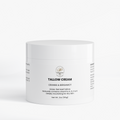Tallow Cream Orange & Bergamot