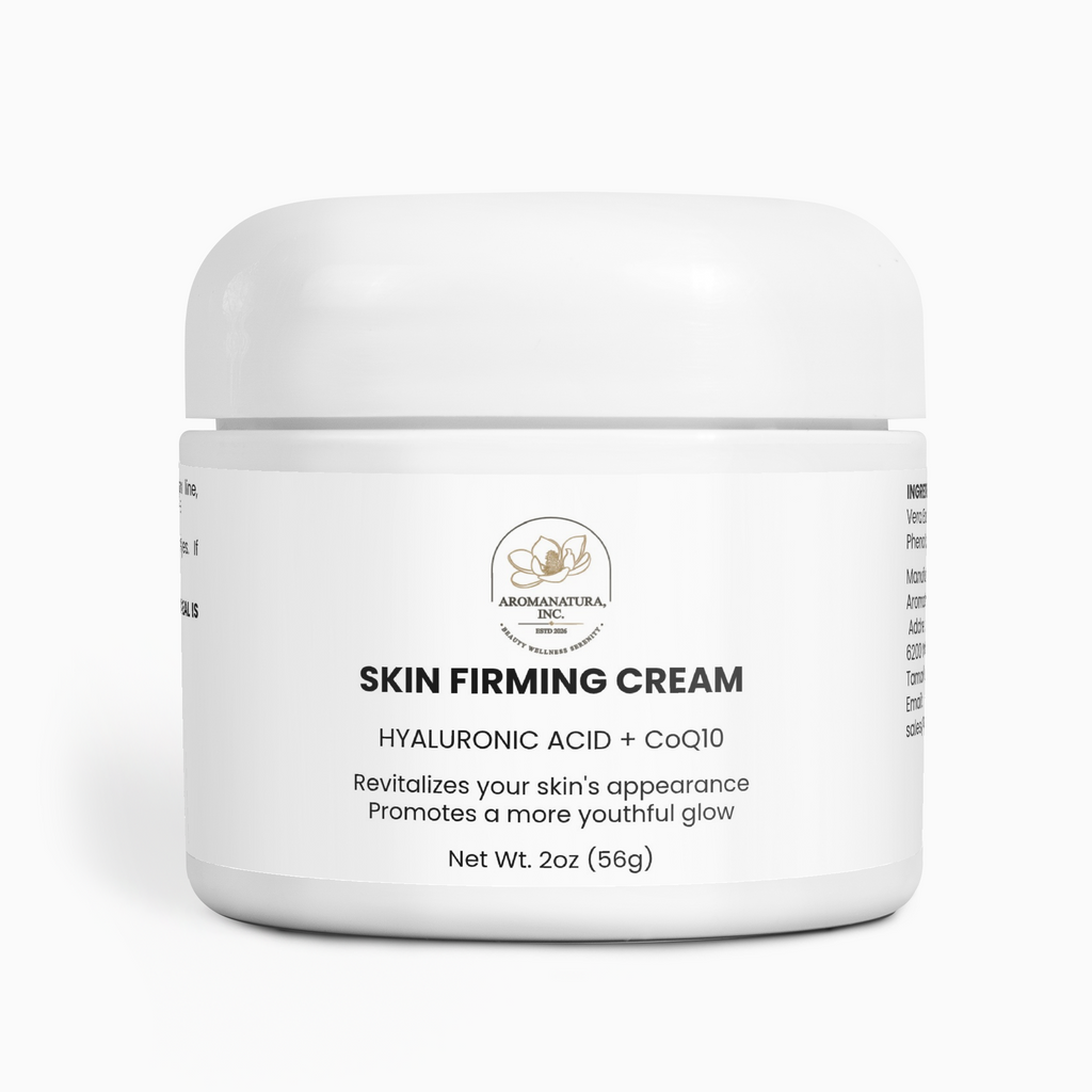 Skin Firming Cream