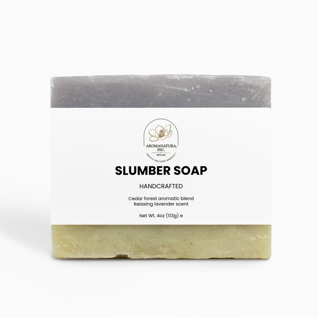 Slumber Soap