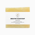 Breathe Clear Soap